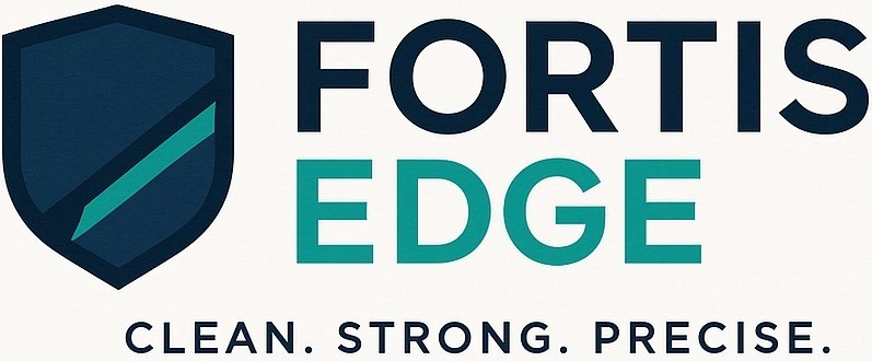 Fortis Edge logo